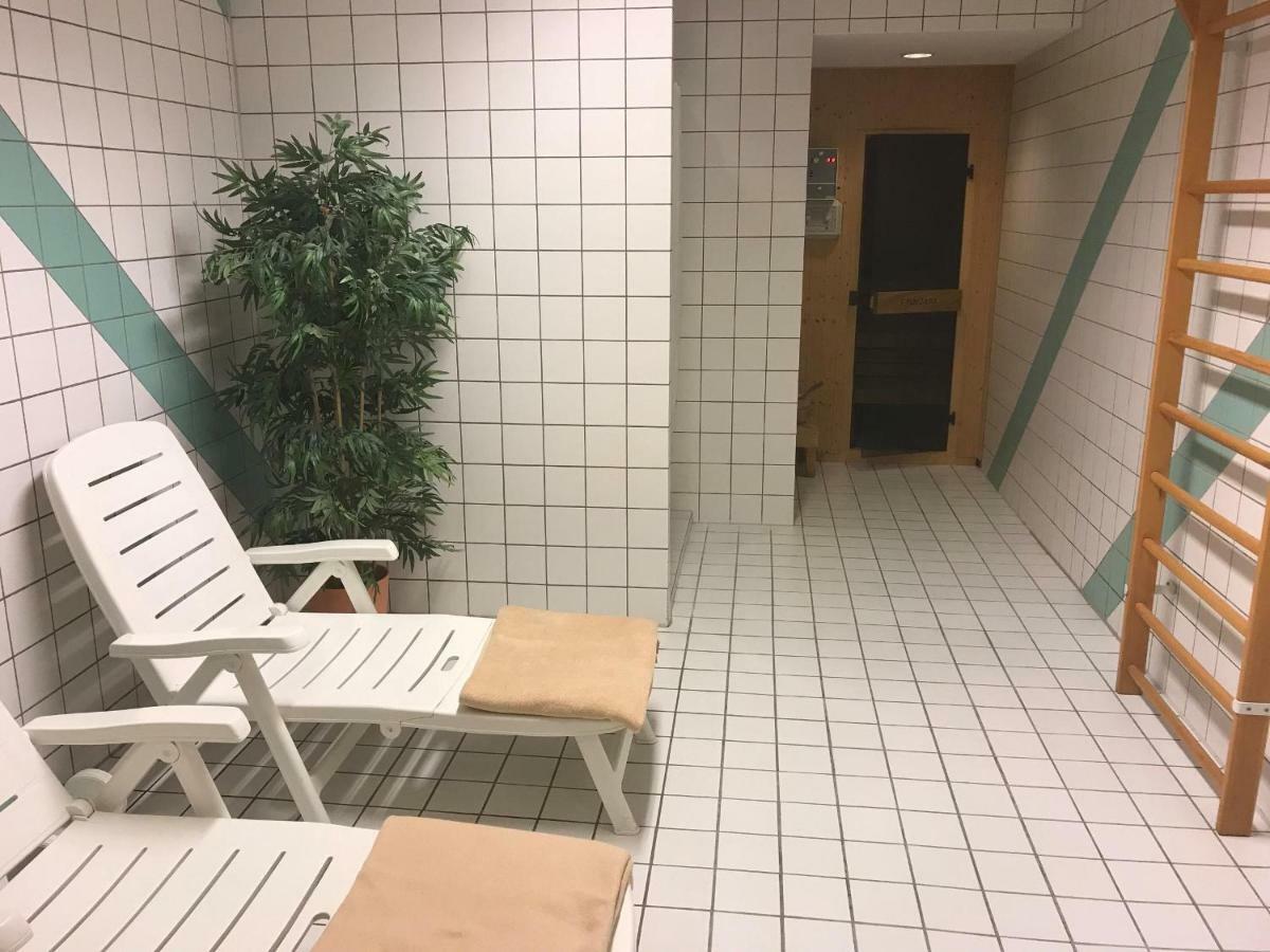 Steiner Strandappartements Appartement 308 Sued- Landseite Stein  Bagian luar foto